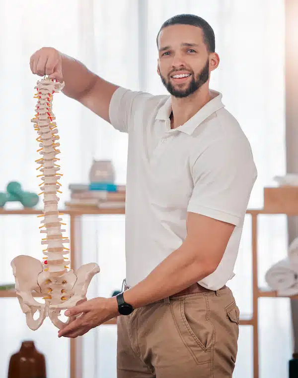 Chiropractic Services for Holistic Care on Degenerative Disc Disease Treatment 
