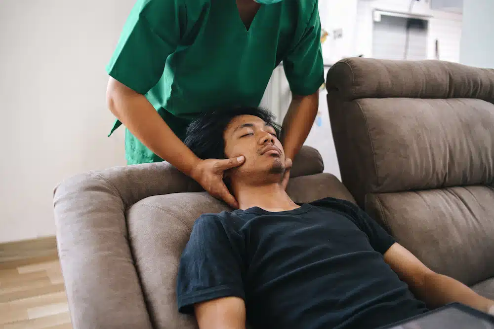 natural TMJ treatment at More Life Chiropractic