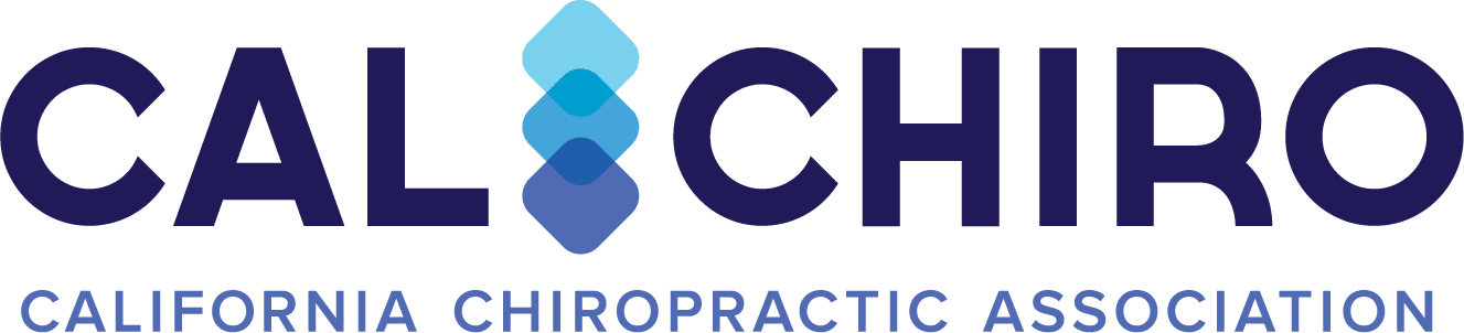 Logo of Cal Chiro
